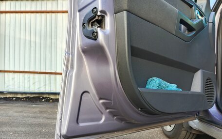 Opel Meriva, 2007 год, 400 000 рублей, 26 фотография