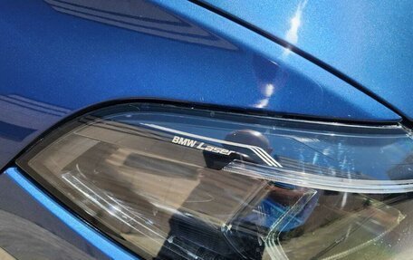 BMW X5, 2021 год, 6 200 000 рублей, 2 фотография