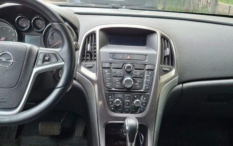 Opel Astra J, 2012 год, 1 100 000 рублей, 5 фотография