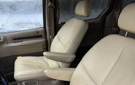 Chrysler Town & Country III, 1998 год, 256 789 рублей, 8 фотография