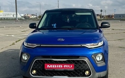 KIA Soul III, 2019 год, 1 900 000 рублей, 1 фотография