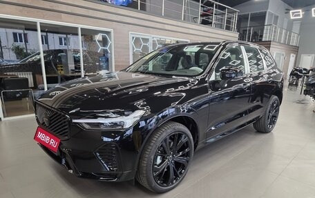 Volvo XC60 II, 2025 год, 6 000 000 рублей, 1 фотография