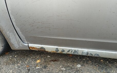 Subaru Impreza III, 2007 год, 375 000 рублей, 6 фотография