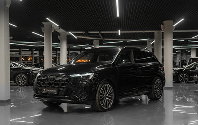 Audi Q7, 2024 год, 14 500 000 рублей, 1 фотография