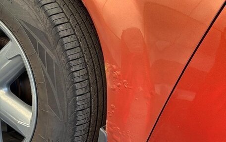 Nissan Murano, 2003 год, 850 000 рублей, 3 фотография