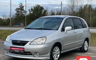 Suzuki Liana, 2005 год, 497 000 рублей, 1 фотография