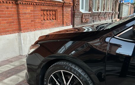 Toyota Camry, 2015 год, 2 030 000 рублей, 7 фотография