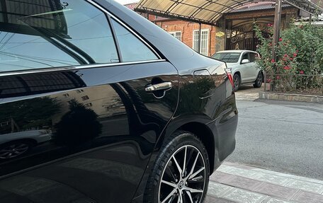 Toyota Camry, 2015 год, 2 030 000 рублей, 8 фотография