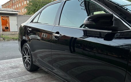 Toyota Camry, 2015 год, 2 030 000 рублей, 9 фотография