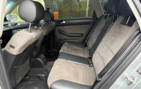 Audi A6 allroad, 2001 год, 700 000 рублей, 11 фотография