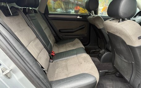 Audi A6 allroad, 2001 год, 700 000 рублей, 10 фотография