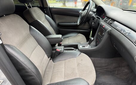 Audi A6 allroad, 2001 год, 700 000 рублей, 9 фотография