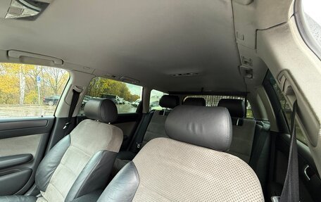 Audi A6 allroad, 2001 год, 700 000 рублей, 12 фотография