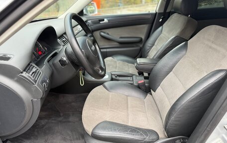 Audi A6 allroad, 2001 год, 700 000 рублей, 8 фотография