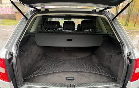 Audi A6 allroad, 2001 год, 700 000 рублей, 13 фотография