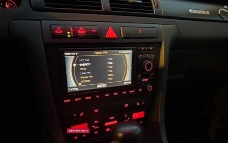 Audi A6 allroad, 2001 год, 700 000 рублей, 16 фотография