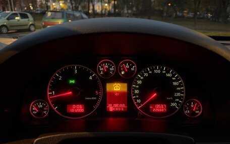 Audi A6 allroad, 2001 год, 700 000 рублей, 18 фотография