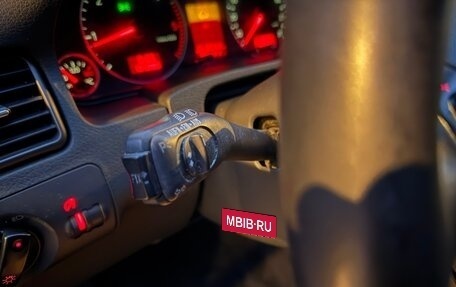 Audi A6 allroad, 2001 год, 700 000 рублей, 17 фотография