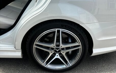 Mercedes-Benz C-Класс AMG, 2013 год, 4 600 000 рублей, 6 фотография