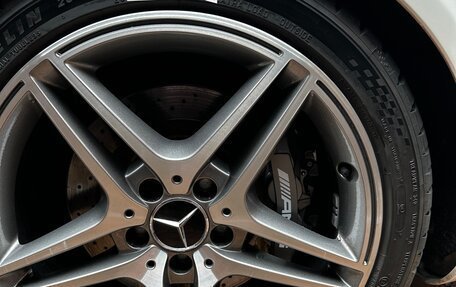 Mercedes-Benz C-Класс AMG, 2013 год, 4 600 000 рублей, 7 фотография