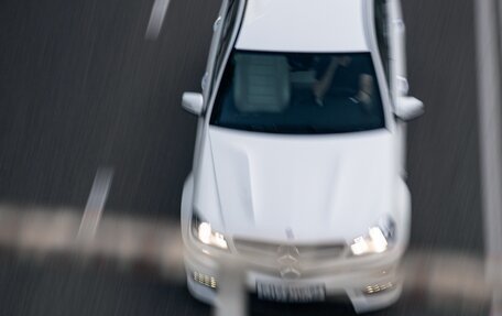 Mercedes-Benz C-Класс AMG, 2013 год, 4 600 000 рублей, 4 фотография