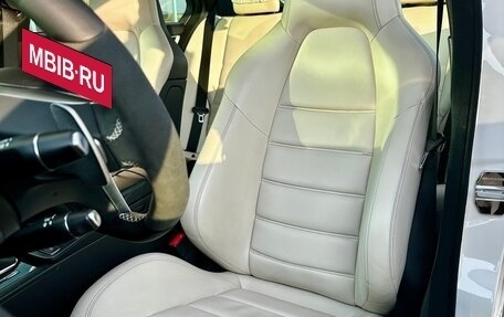 Mercedes-Benz C-Класс AMG, 2013 год, 4 600 000 рублей, 9 фотография