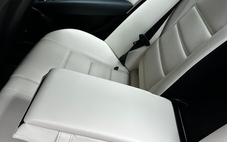 Mercedes-Benz C-Класс AMG, 2013 год, 4 600 000 рублей, 15 фотография