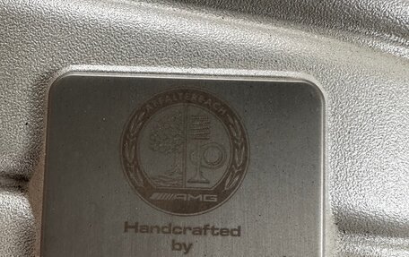 Mercedes-Benz C-Класс AMG, 2013 год, 4 600 000 рублей, 17 фотография