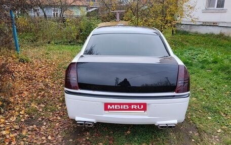 Chrysler 300C II, 2005 год, 1 000 000 рублей, 3 фотография