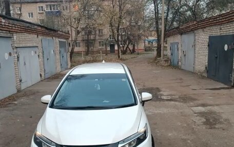 Honda Shuttle II, 2019 год, 1 350 000 рублей, 5 фотография