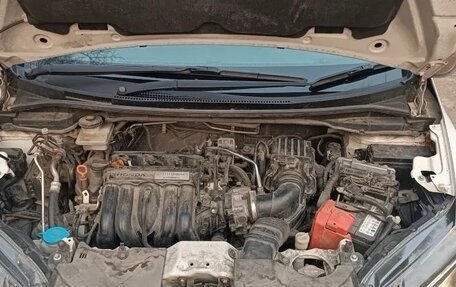 Honda Shuttle II, 2019 год, 1 350 000 рублей, 2 фотография