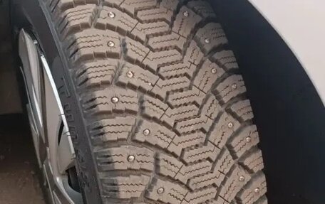 Honda Shuttle II, 2019 год, 1 350 000 рублей, 7 фотография