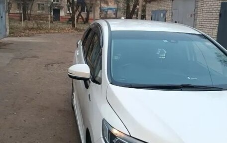 Honda Shuttle II, 2019 год, 1 350 000 рублей, 10 фотография