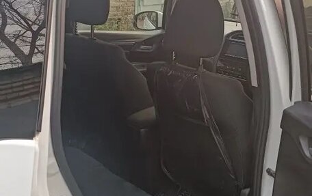 Honda Shuttle II, 2019 год, 1 350 000 рублей, 15 фотография