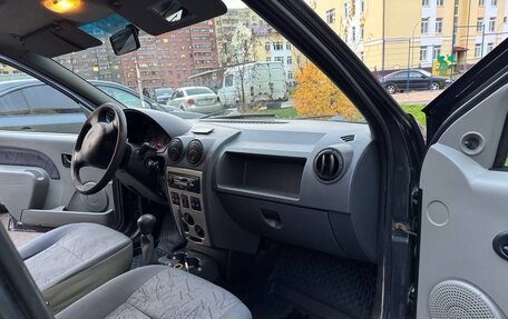 Renault Logan I, 2007 год, 310 000 рублей, 6 фотография