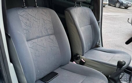 Renault Logan I, 2007 год, 310 000 рублей, 7 фотография