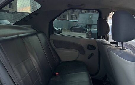 Renault Logan I, 2007 год, 310 000 рублей, 8 фотография