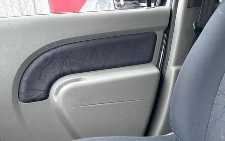 Renault Logan I, 2007 год, 310 000 рублей, 19 фотография