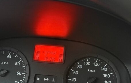 Renault Logan I, 2007 год, 310 000 рублей, 17 фотография