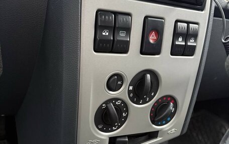 Renault Logan I, 2007 год, 310 000 рублей, 16 фотография