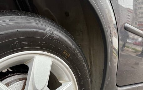 Renault Logan I, 2007 год, 310 000 рублей, 20 фотография