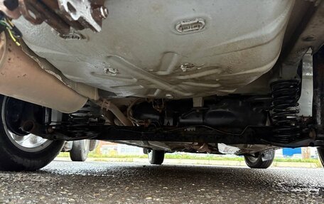 Renault Logan I, 2007 год, 310 000 рублей, 22 фотография