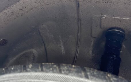 Renault Logan I, 2007 год, 310 000 рублей, 23 фотография