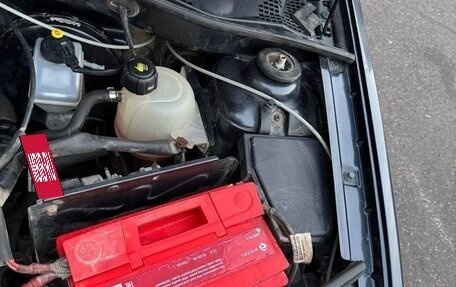 Renault Logan I, 2007 год, 310 000 рублей, 14 фотография