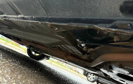 Renault Logan I, 2007 год, 310 000 рублей, 24 фотография