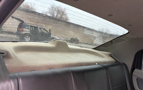 Renault Logan I, 2007 год, 310 000 рублей, 27 фотография