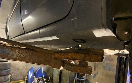 Renault Logan I, 2007 год, 310 000 рублей, 37 фотография