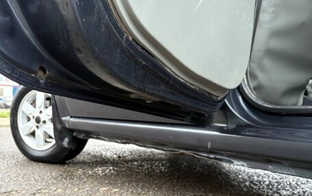 Renault Logan I, 2007 год, 310 000 рублей, 34 фотография