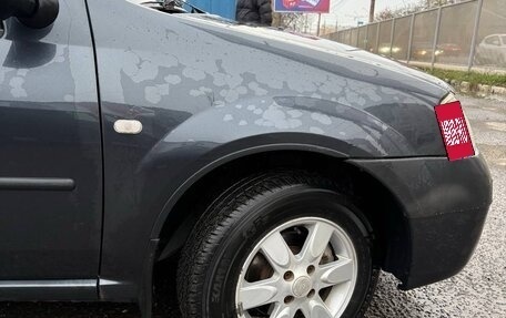 Renault Logan I, 2007 год, 310 000 рублей, 31 фотография