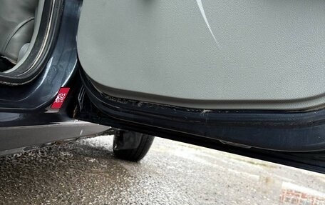 Renault Logan I, 2007 год, 310 000 рублей, 33 фотография